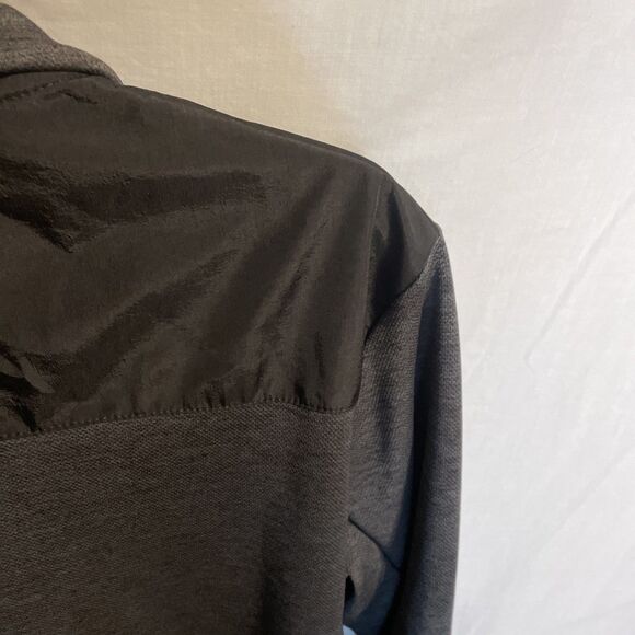 Orvis Mens Active Jacket Size Medium Gray Athleisure Outdoors Fishing - Picture 10 of 12